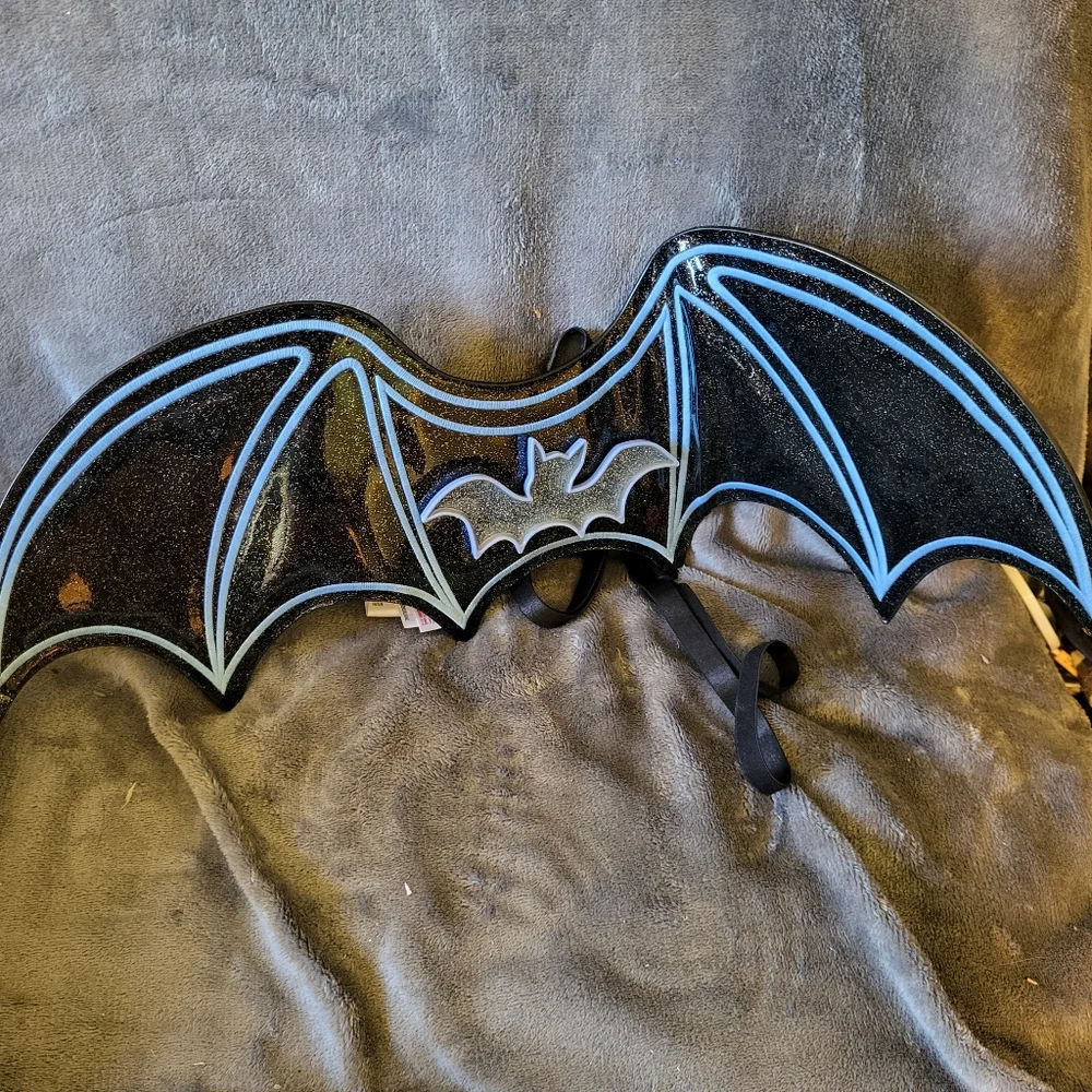 Disney Vampirina Wings. Halloween / play costume accessory